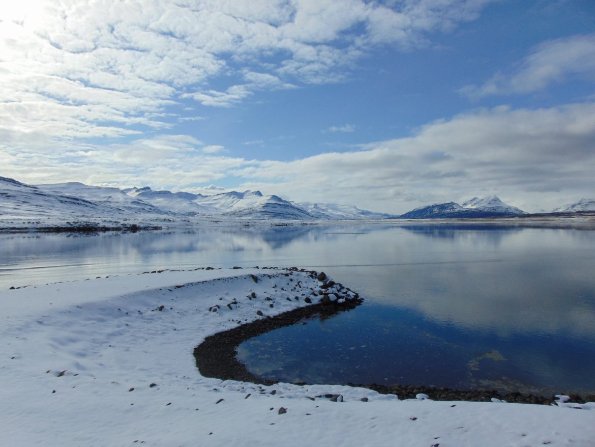 A la découverte de l'Islande lors d'un voyage de 2 mois