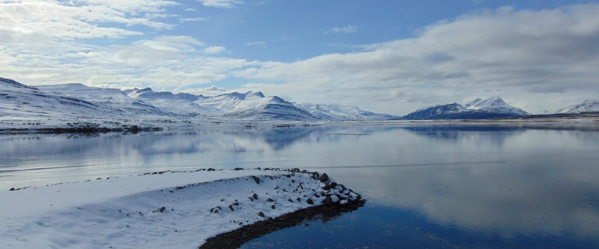 A la découverte de l'Islande lors d'un voyage de 2 mois