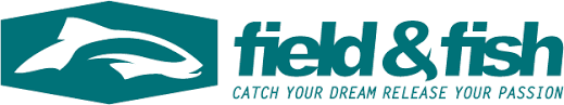 Catch your dream and Release your passion by field And Fish