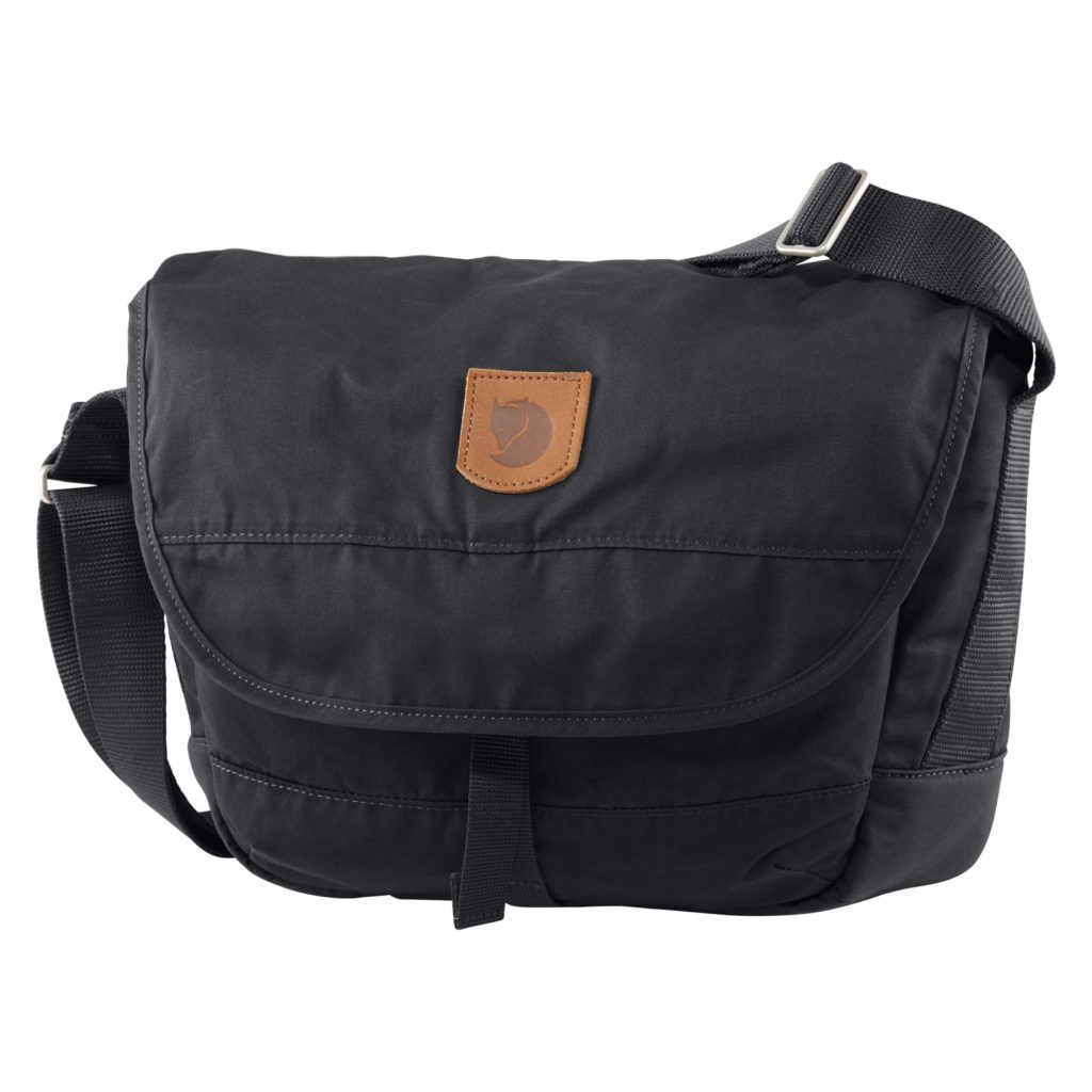 Sac bandoulière durable en G-1000 greenland shoulder bag de Fjall Raven