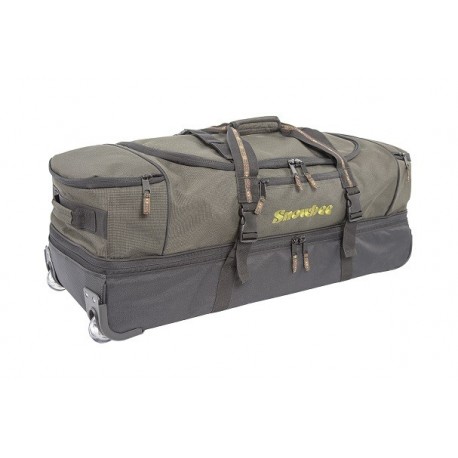 Sac de voyage Travel Rolling Bag Snowbee