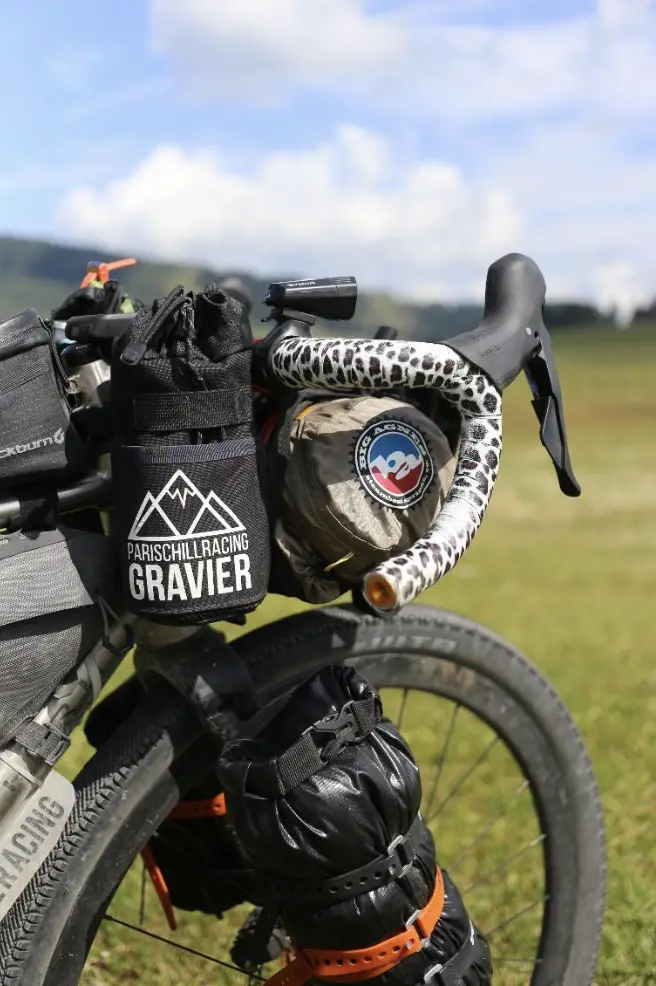 Big agnes spécialiste des tentes pour le bikepacking