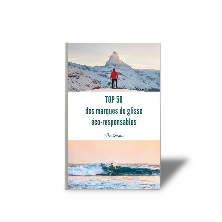 ebook de la green session