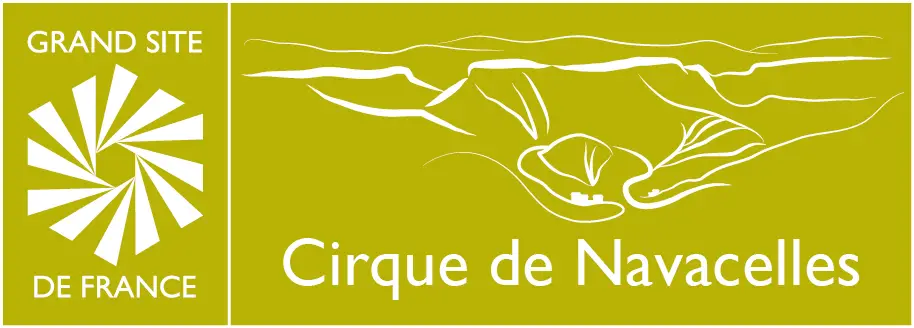 Cirque de Navacelles Grand site de France