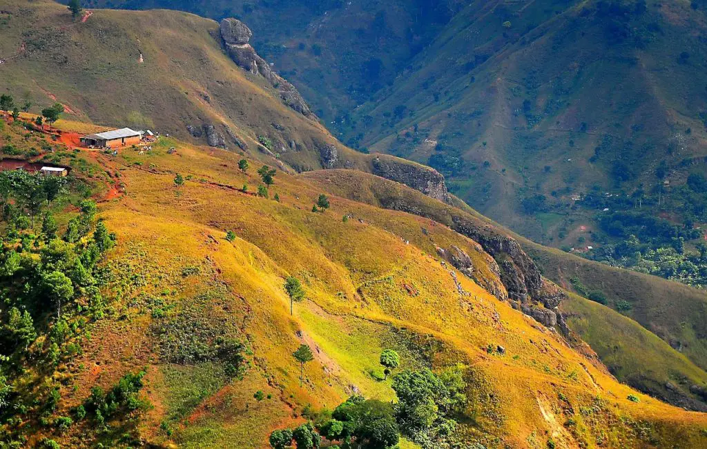 Haïti parmi les plus belles destinations de vacances en mars