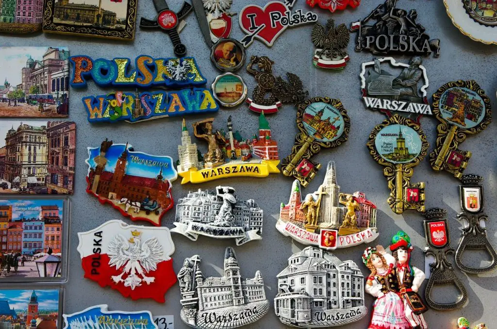 La Pologne parmi les plus belles destinations à visiter en mars