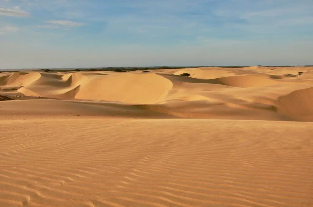 Le Venezuela parmi les plus belles destinations insolites en mars