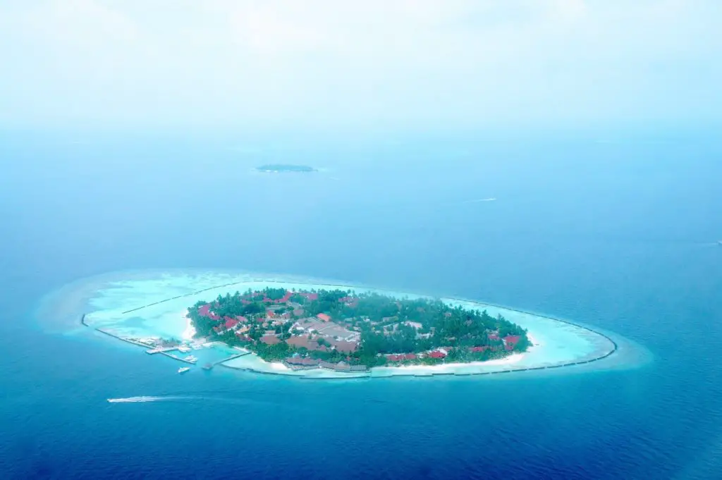 Les Maldives parmi les plus belles destinations au soleil de mars