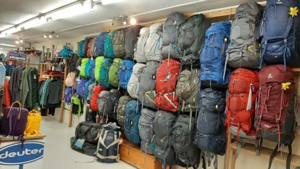 magasin de laine autour de moi