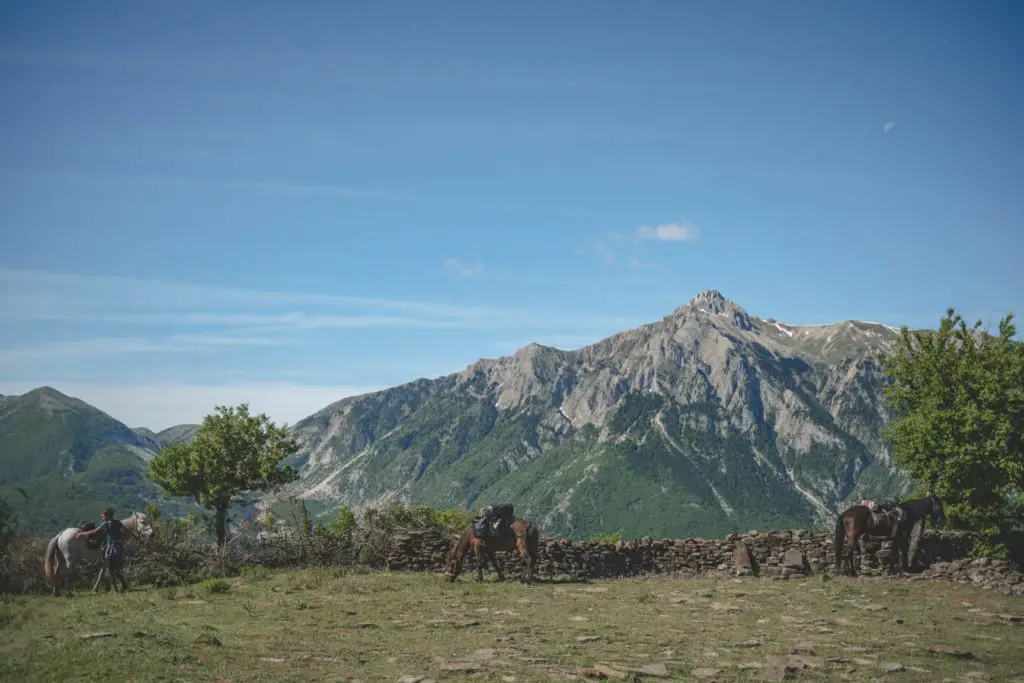 Albanie le joyau caché des Balkans