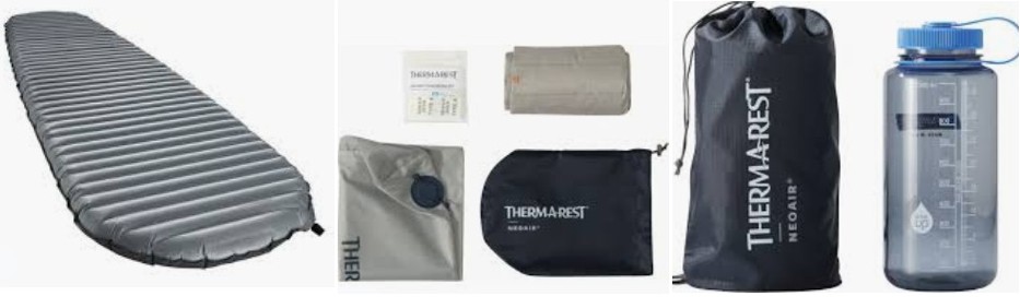 Matelas NEOAIR XTHERM Thermarest