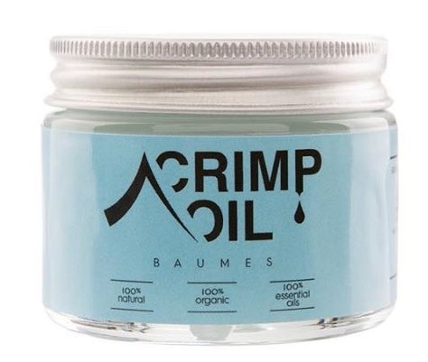 Baumes des Alpes Crimp Oil