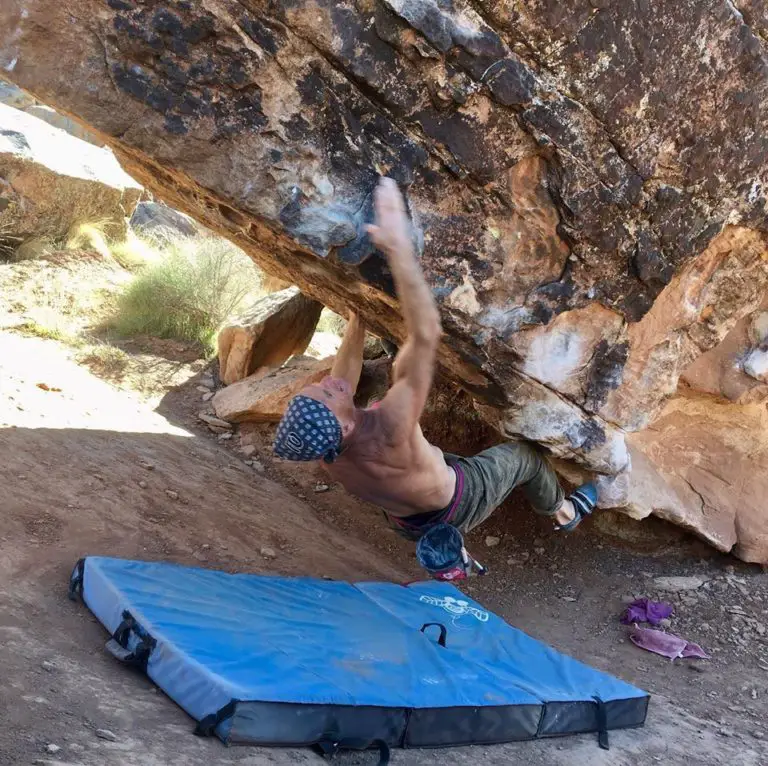 Comment choisir un Crash Pad / Tapis de réception ? Avis Conseils