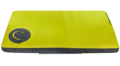 crux crash pad Edelrid