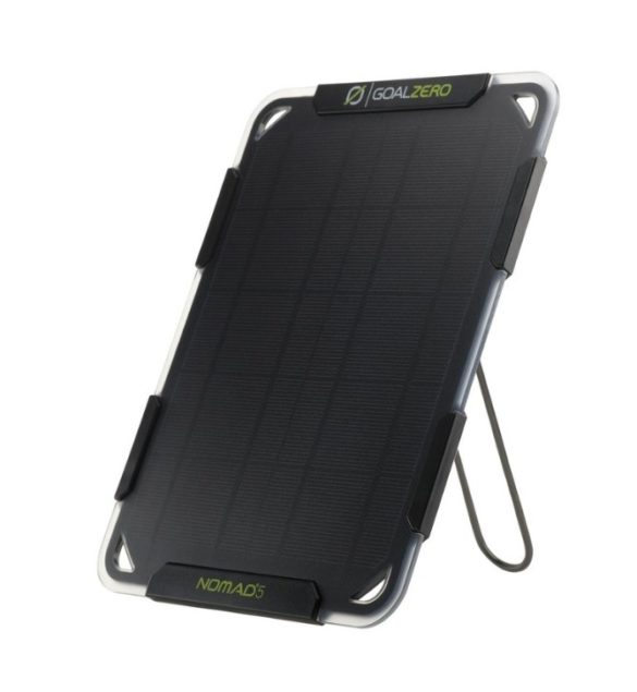 Goal Zero Nomad 200 - Panneau solaire | Achat en ligne
