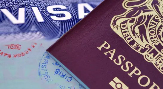 Passeport et visa obligatoires pour certaines destinations de voyage dans le monde