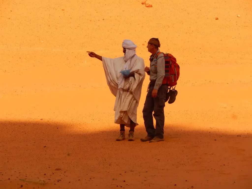 Test du panneau solaire Photon de Sunslice en Mauritanie