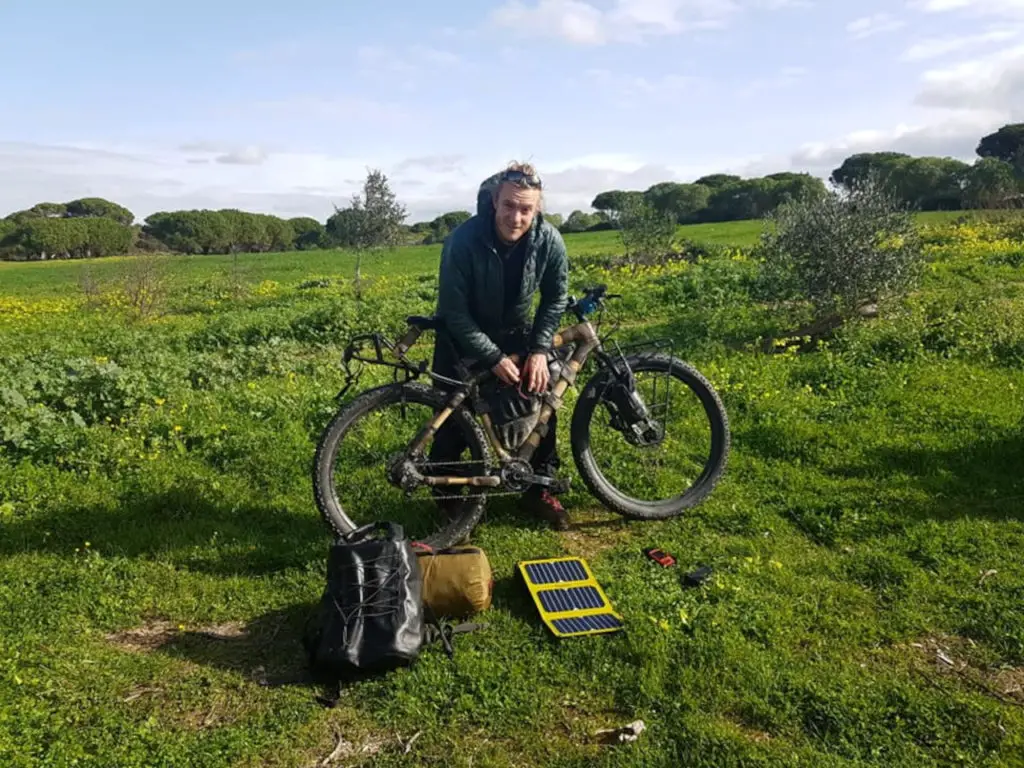 Les panneaux solaires Powertec ont fait le tour du monde