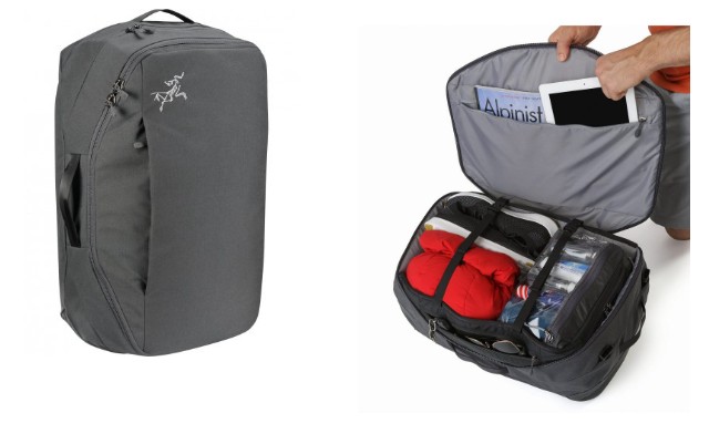 Covert Case CO Bagage cabine Arc’Teryx