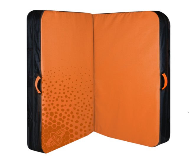 JUMBO PAD crash pad Beal