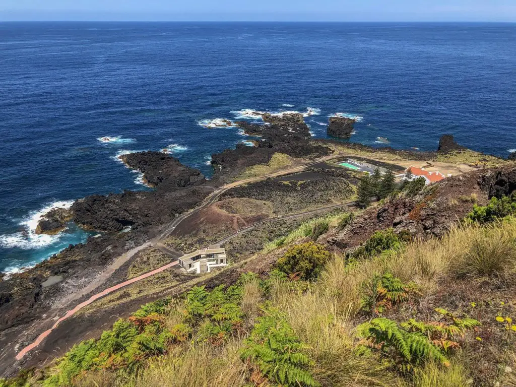 Les Açores sont une destination extraordinaire pour des vacances en Juillet