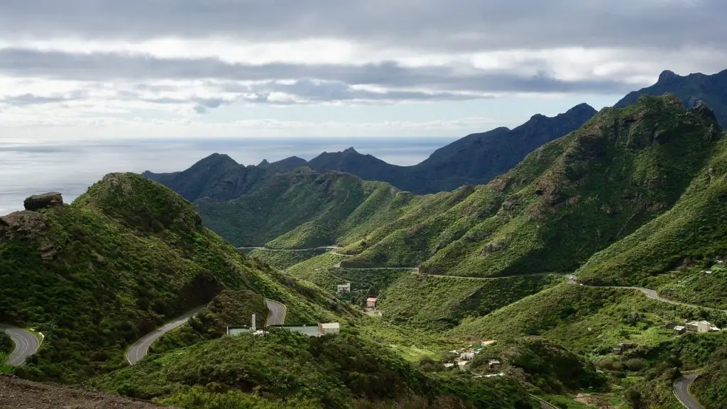 Les Canaries pour un séjour nature pendant des vacances en Juillet