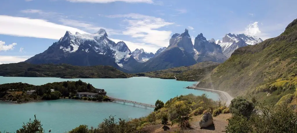 Vacances au Chili pour un voyage montagne en juillet