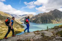 Les bienfaits de la laine mérinos pour les activités sportives outdoor