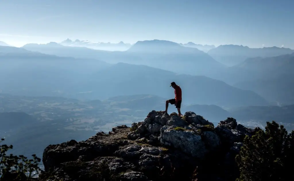 du vercors à la chartreuse