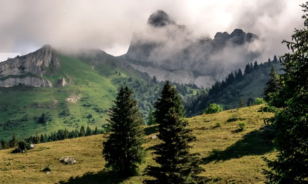 trekking de 6 jours dans le vercors