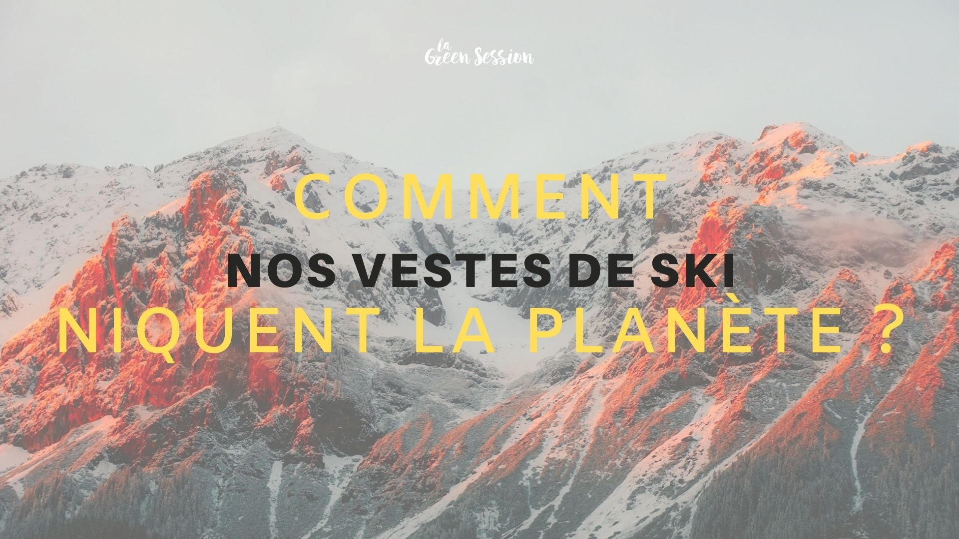 Qu'estce que le GoreTex® ? Le GUIDE COMPLET pour tout savoir