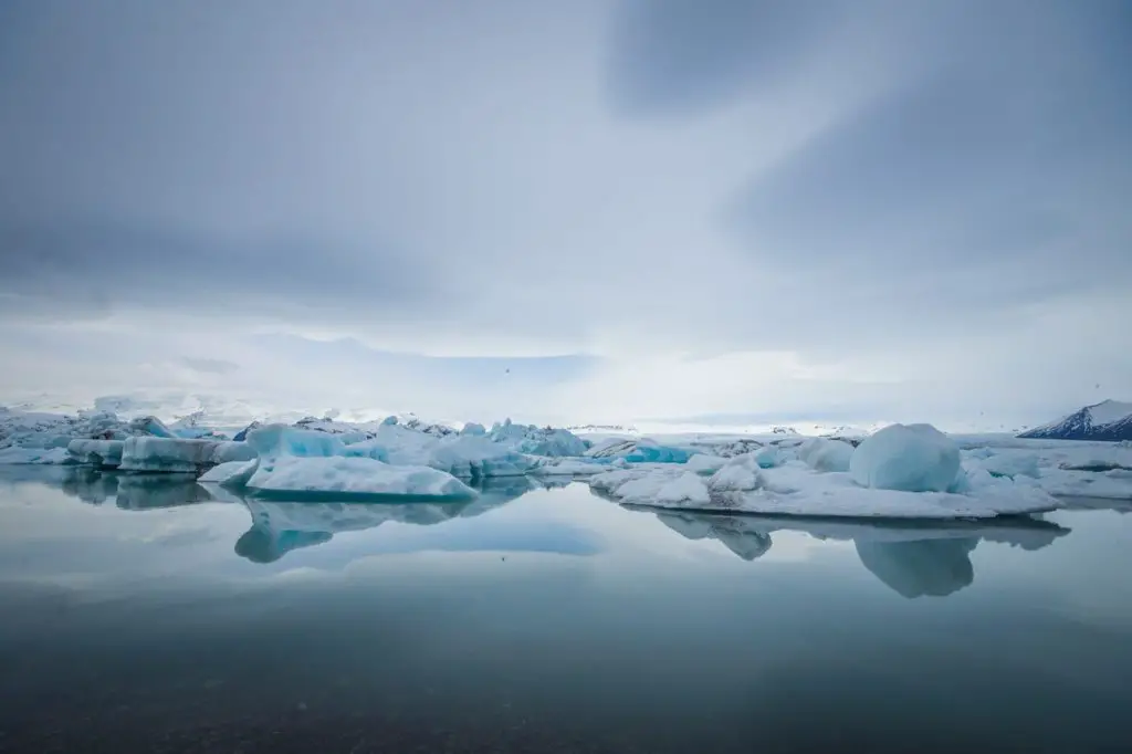 islande une des plus belles destinations de voyage en novembre