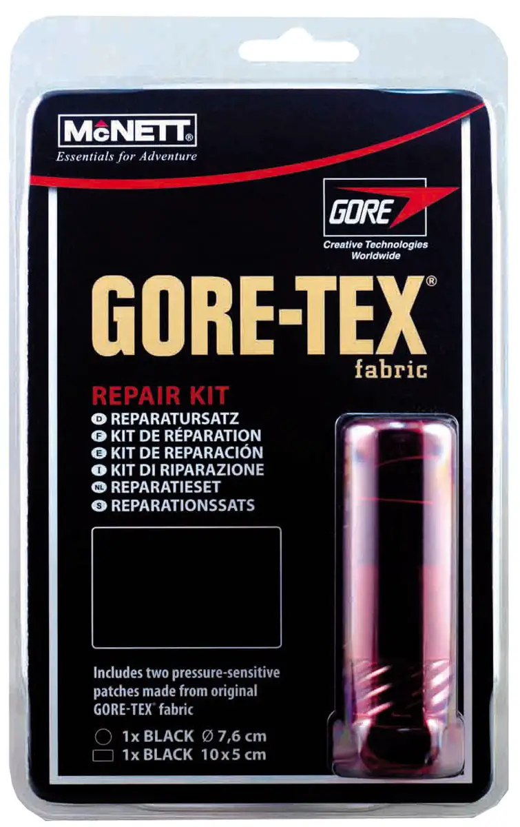 Qu'estce que le GoreTex® ? Le GUIDE COMPLET pour tout savoir