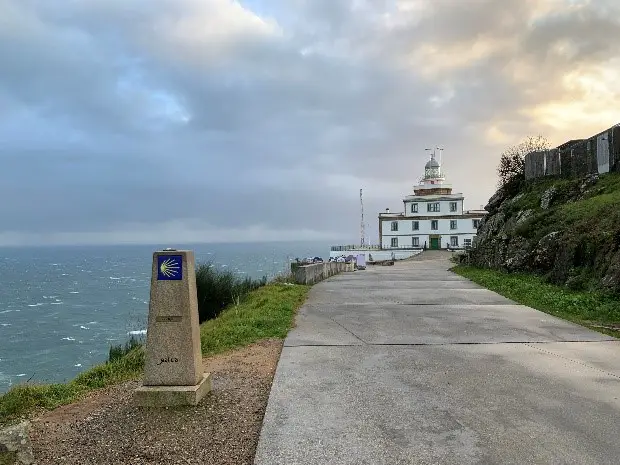 Le bout du monde, cap Finisterre