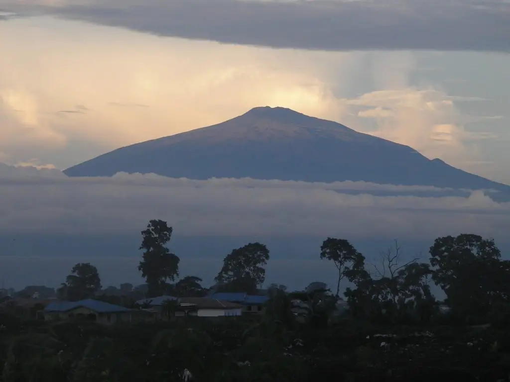 Le cameroun comme magnifique destination de vacances en Novembre pour découvrir l’Afrique