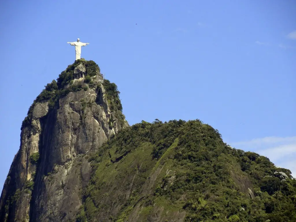 Ou partir en novembre au Brésil comme découvrir Rio de Janeiro