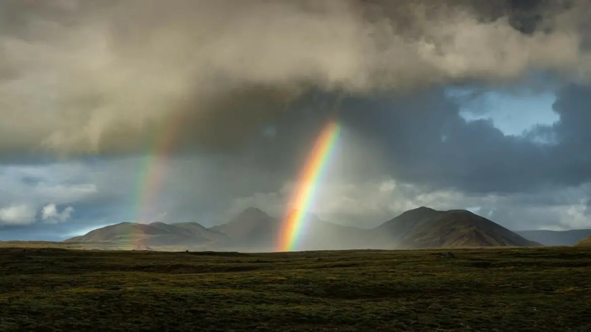 Les plus beaux paysages d'Islande
