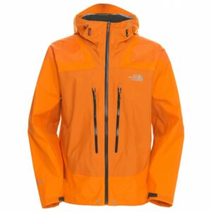 Meru Veste The North Face en Gore-tex testé en montagne