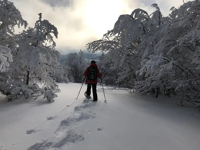 comment choisir ses crampons de neige