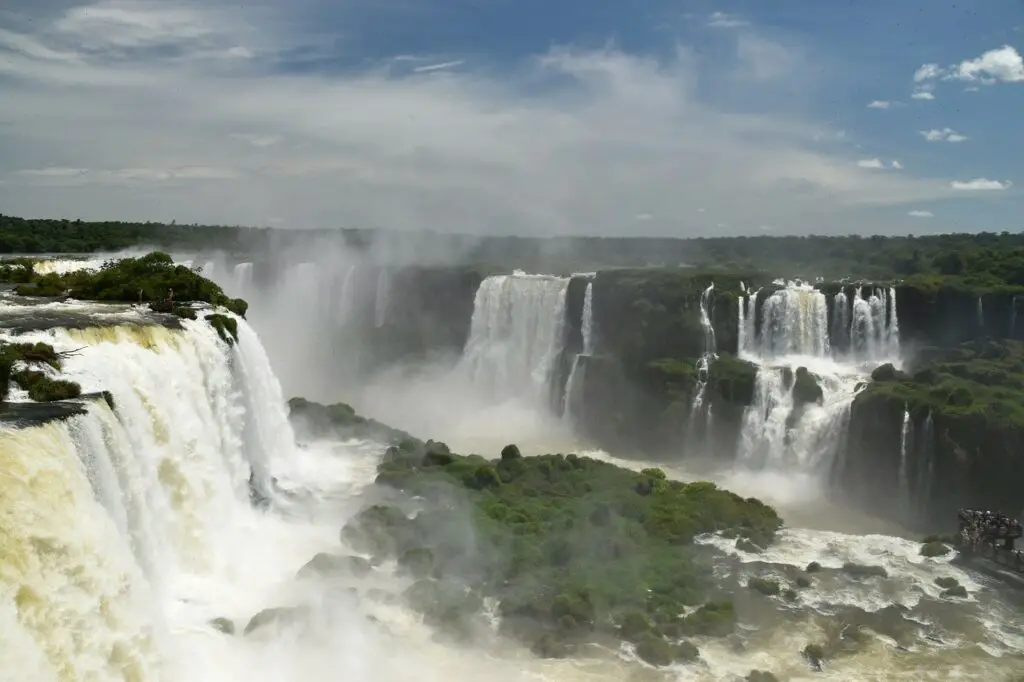 Janvier excellente période pour partir en janvier en vacances en Argentine