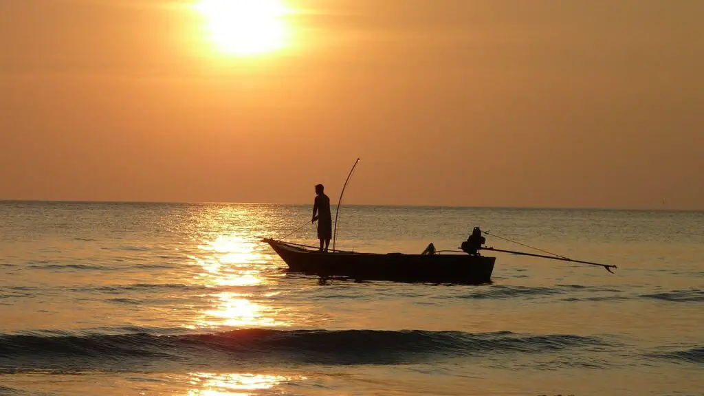 partir en vacances en janvier en thaïlande