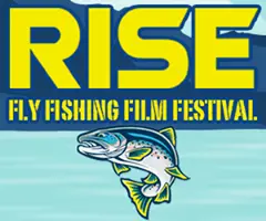 Rise Festival Film de pêche à la mouche France, Belgique et Suisse