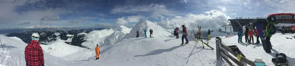 ski en janvier en slovaquie