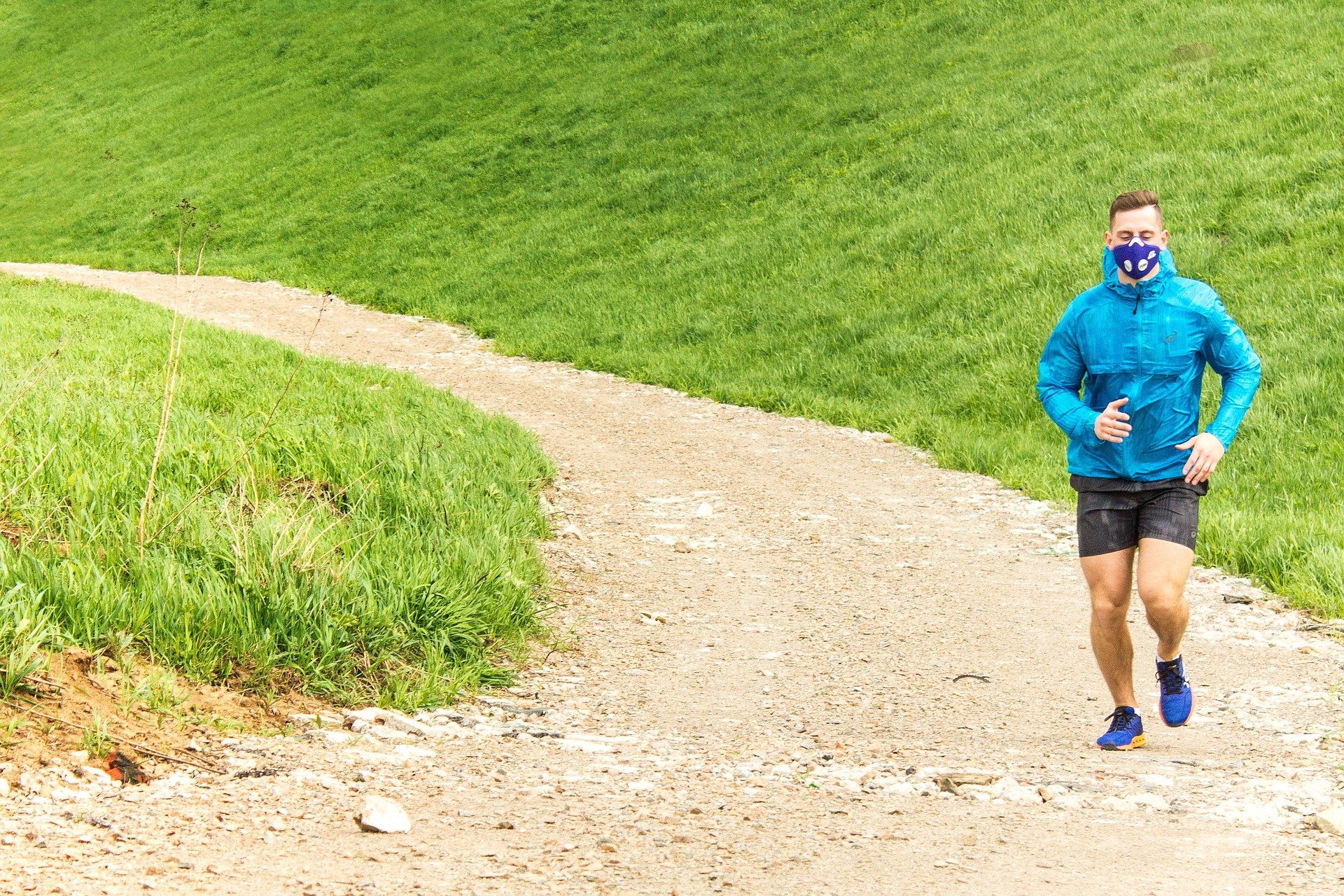 Masque sport homologué, comment le choisir ?