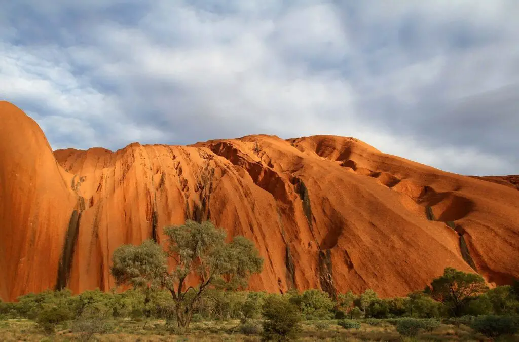 Paysage de rêve à découvrir durant des vacances en Février en Australie