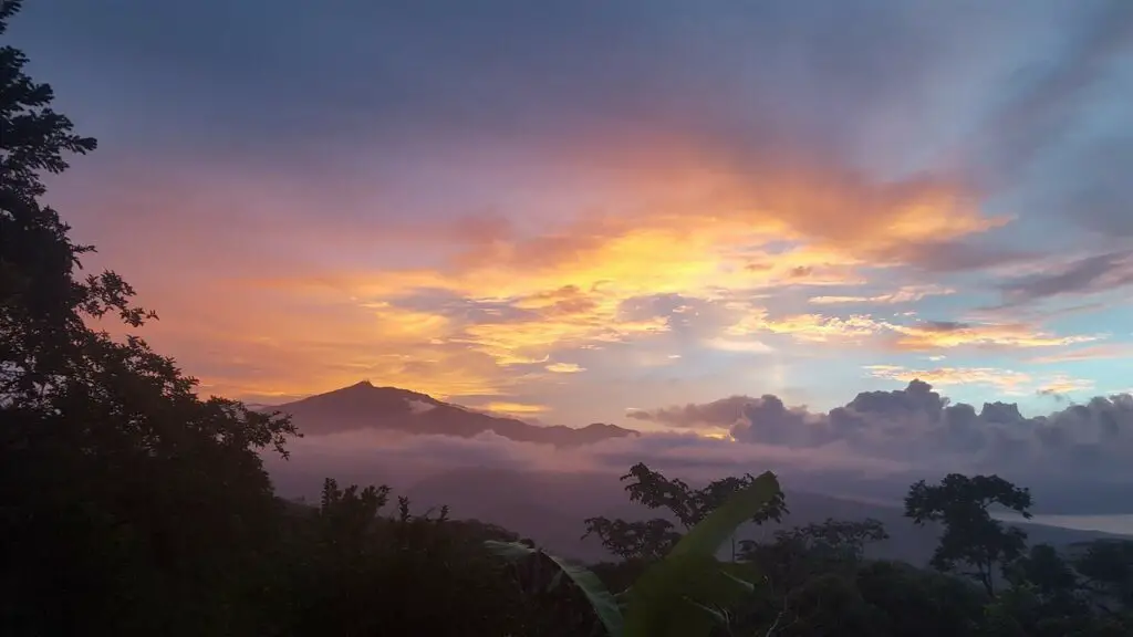 vacances au soleil au Costa Rica en Février