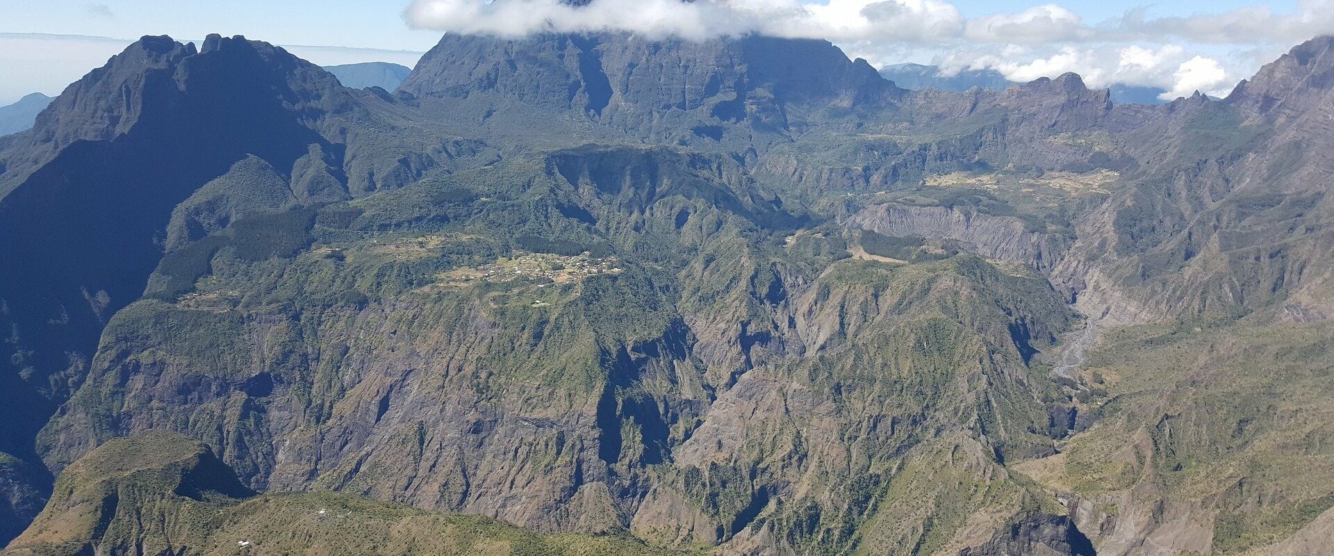 Comment préparer son voyage à la réunion