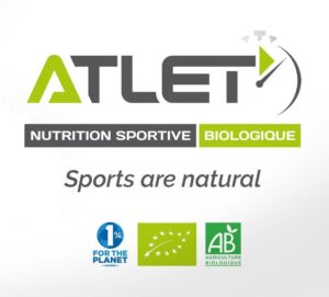 Atlet Nutrition spécialiste nutrition bio pour sportif