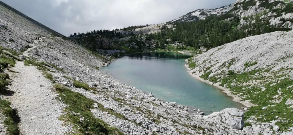 Lac Ledvicah