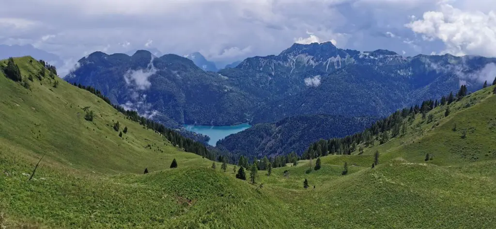 Lago di Sauris